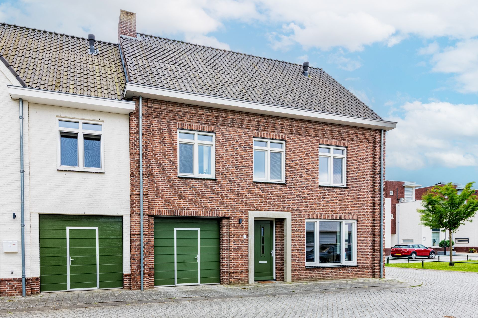 Foto van Hoogaers 3, Urmond