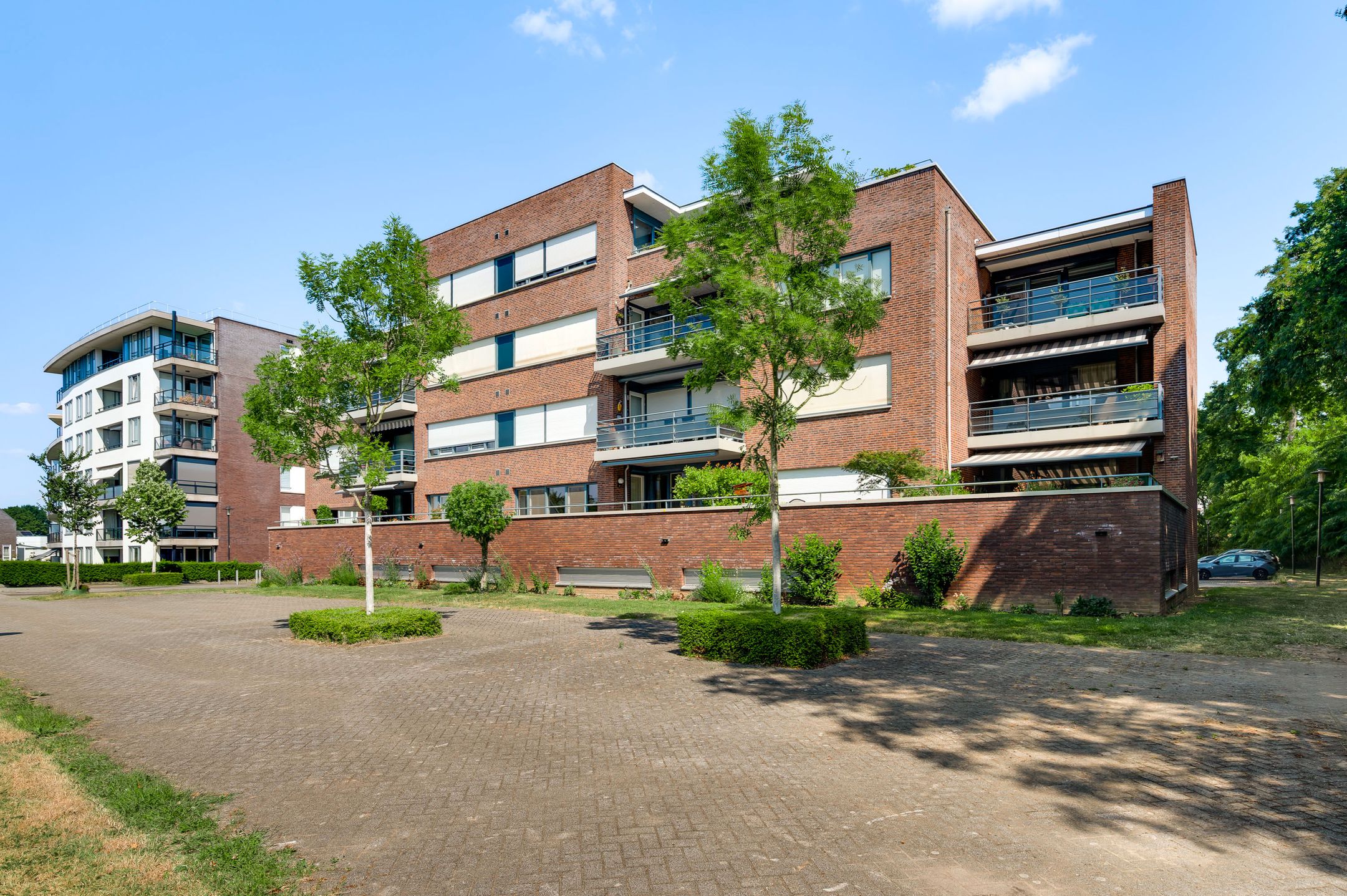 Foto van Urmonderplein 30, Urmond