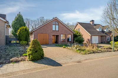 Foto van Speelheuvel 14a, Urmond