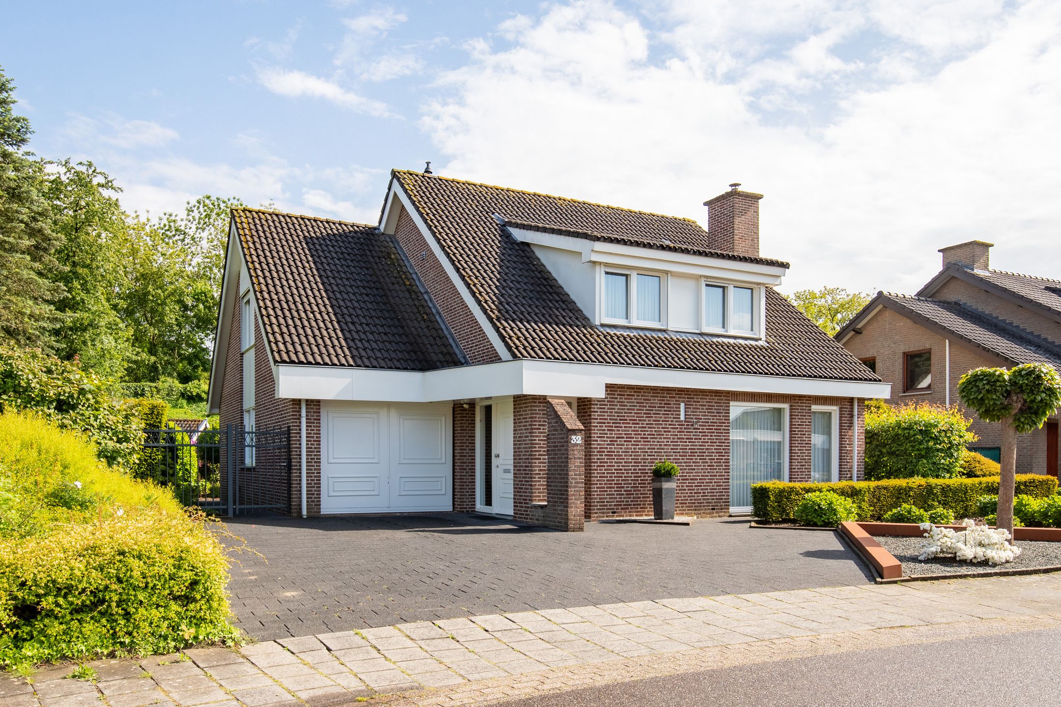 Foto van Speelheuvel 32, Urmond