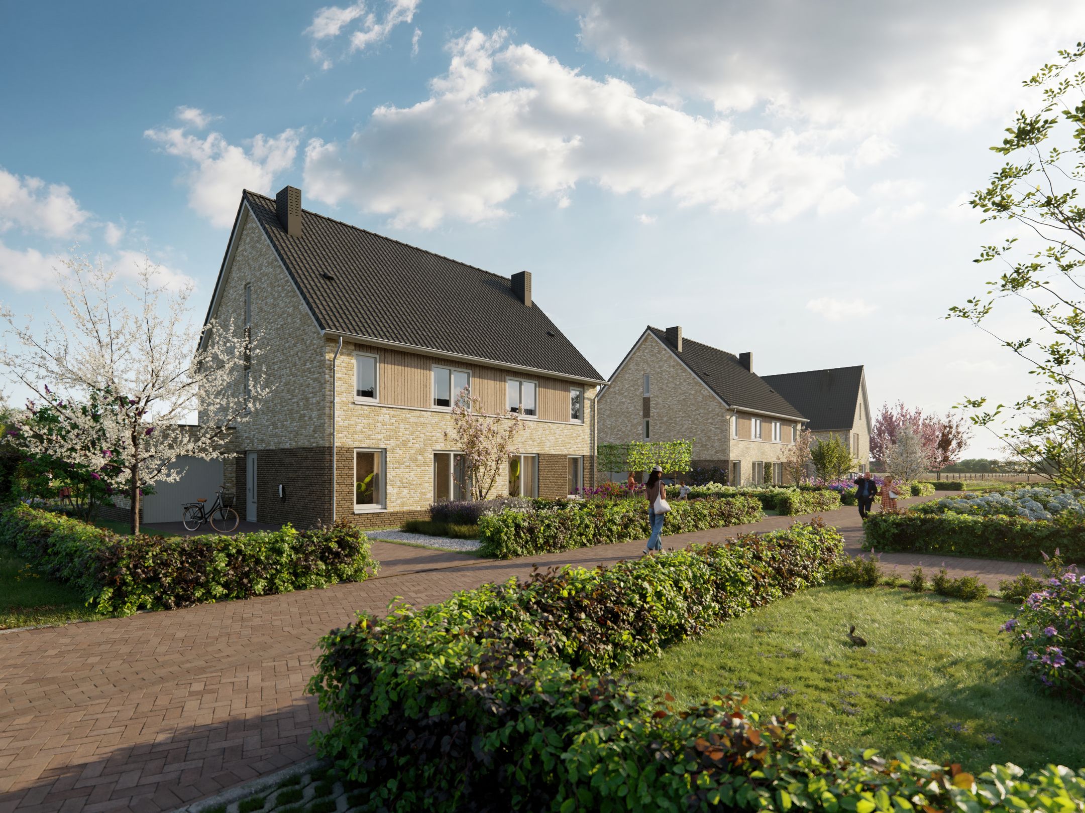Foto van Lindehagen 40, Urmond