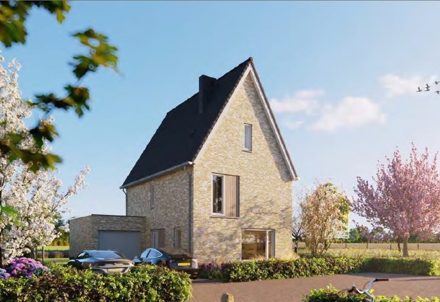 Foto van Lindehagen 44, Urmond
