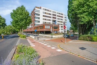 Foto van Brugstraat 199, Sittard