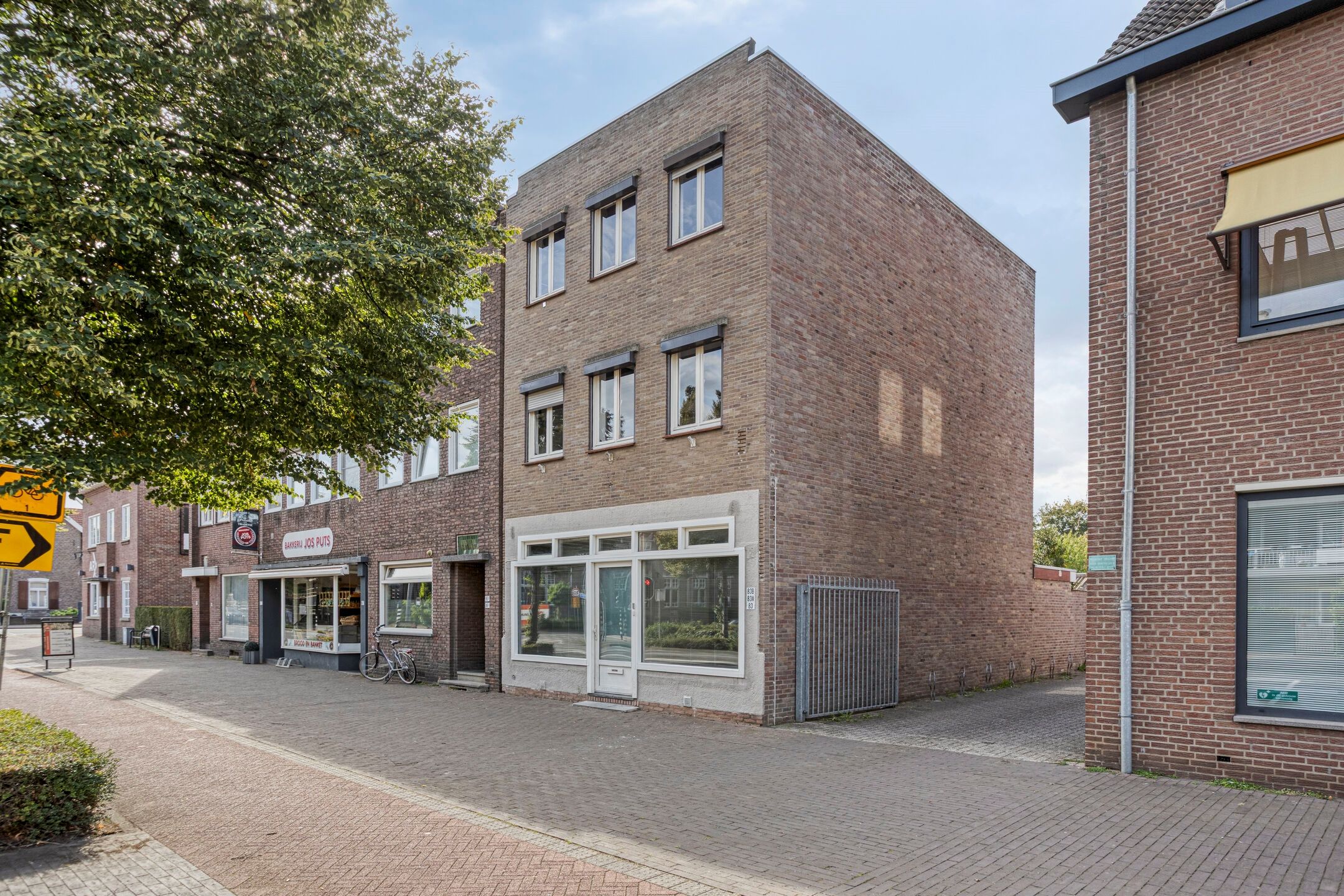 Foto van Rijksweg Zuid 83, Sittard Eindwoning