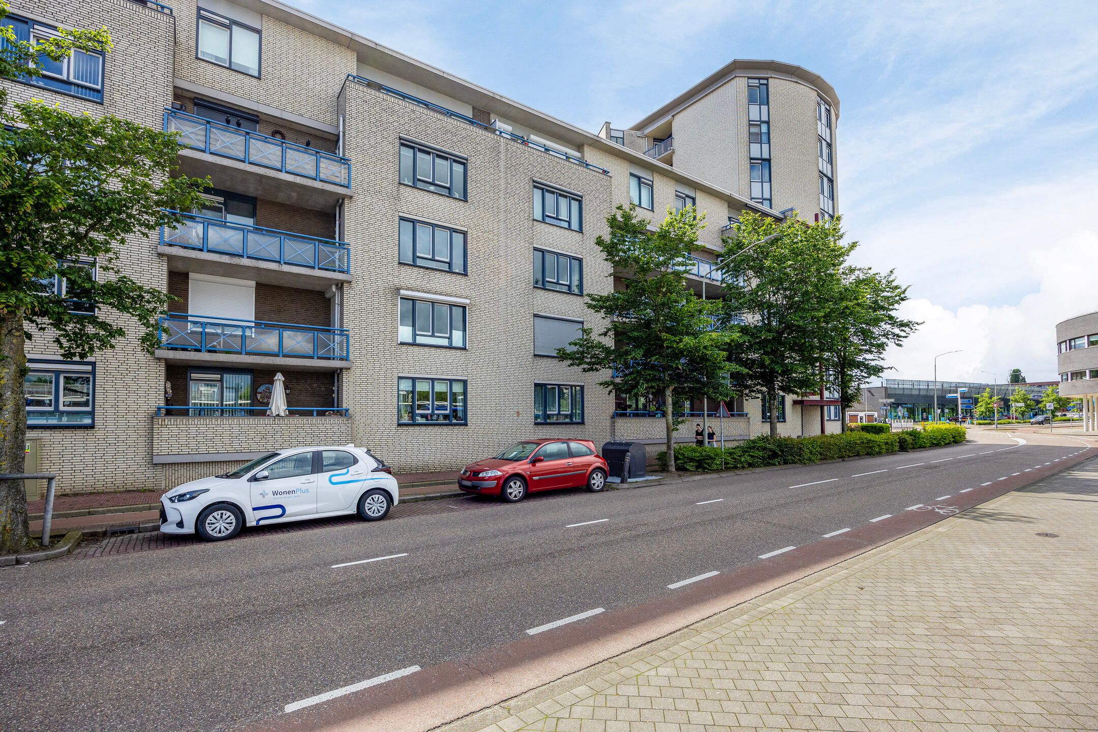 Foto van Stationsplein 1625, Sittard