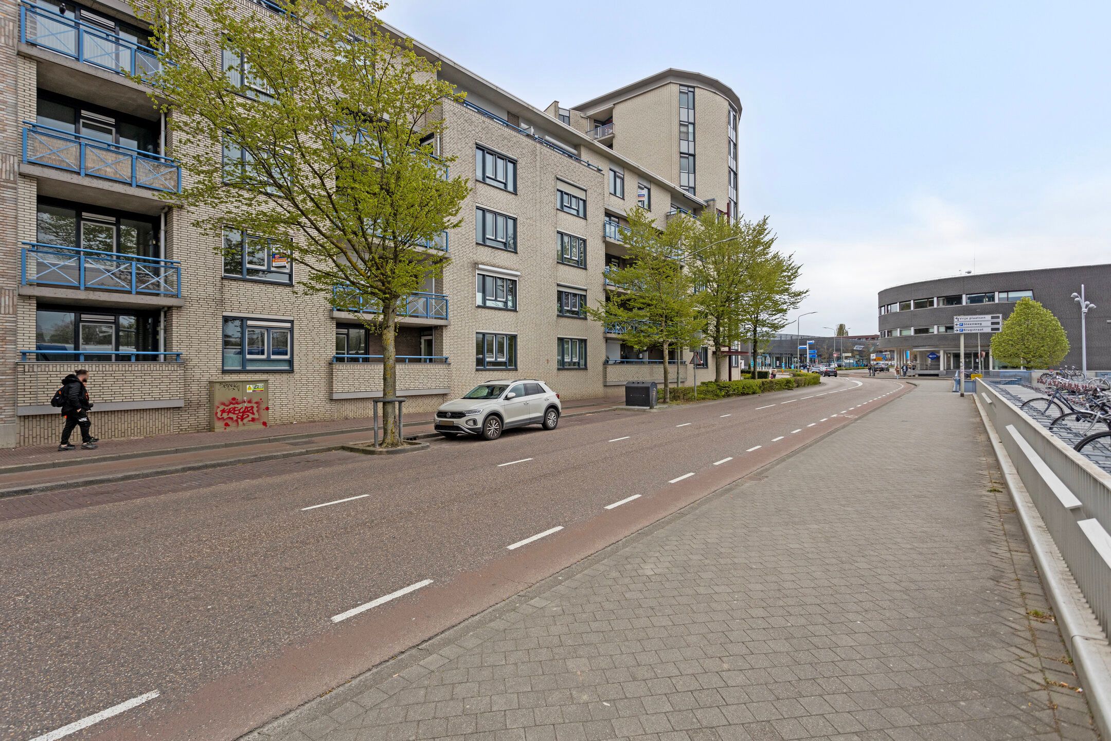 Foto van Stationsplein 165, Sittard