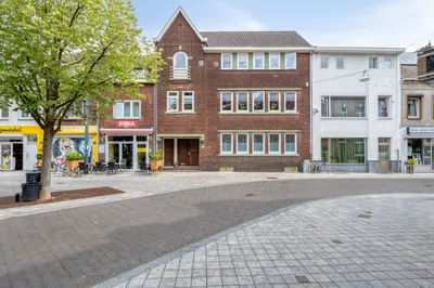 Foto van Stationsstraat 15, Sittard
