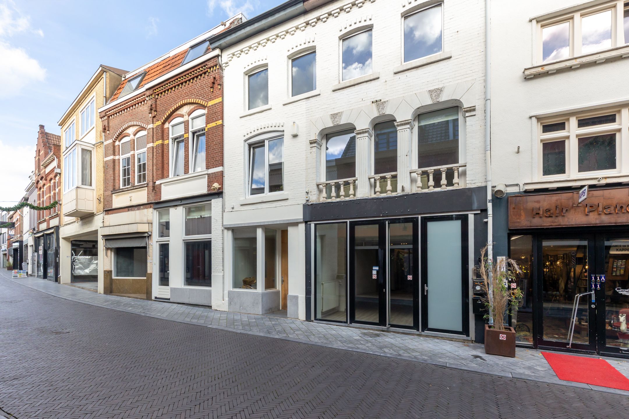 Foto van Steenweg 13B, Sittard
