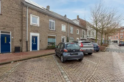 Foto van Heinseweg 17, Sittard