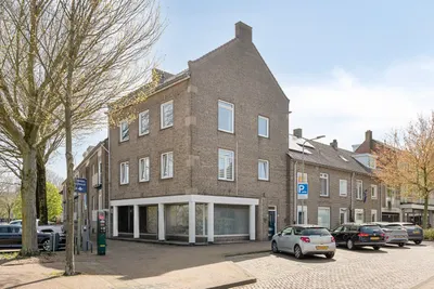 Foto van Heinseweg 19, Sittard