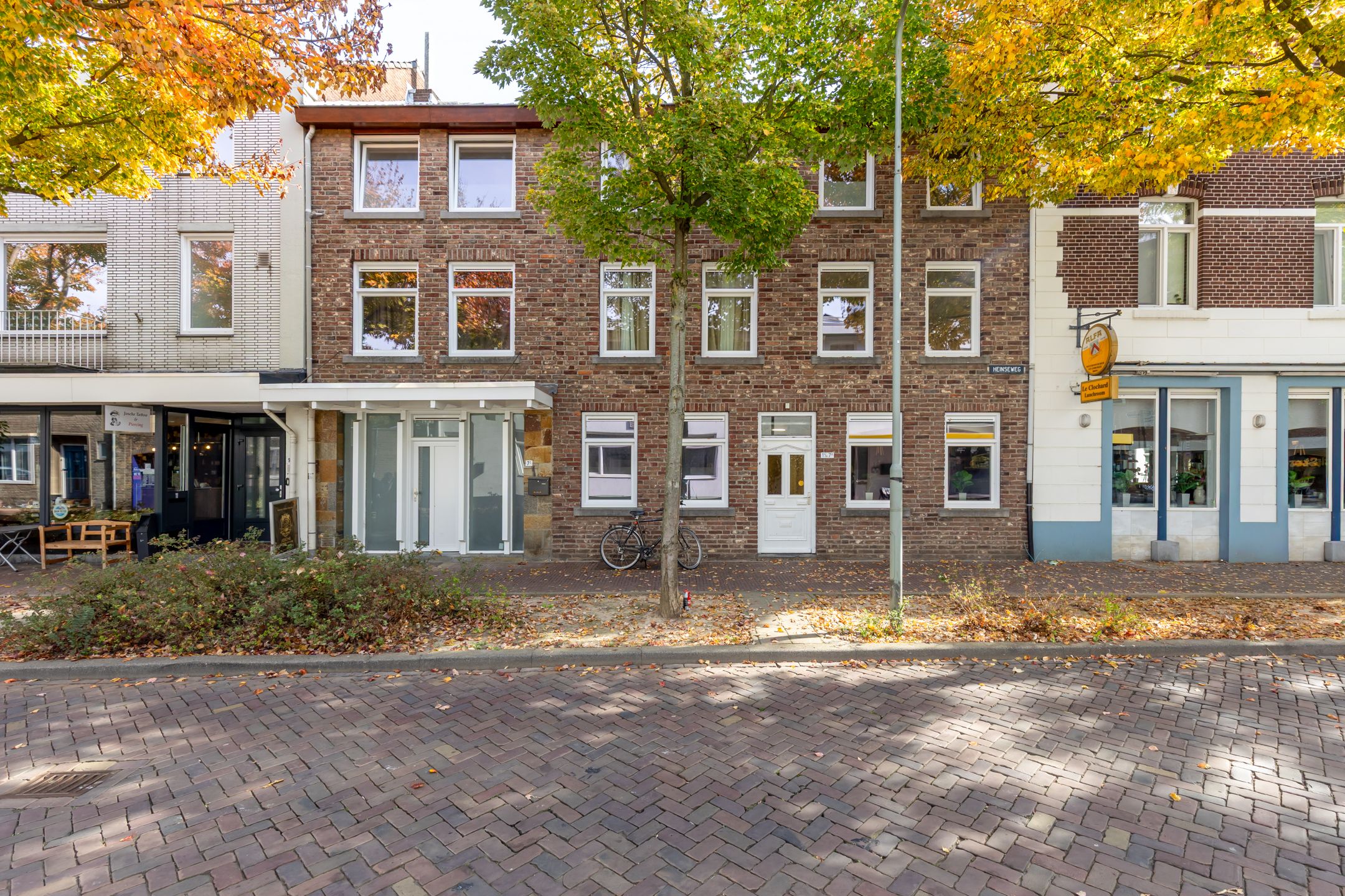 Foto van Heinseweg 5, Sittard