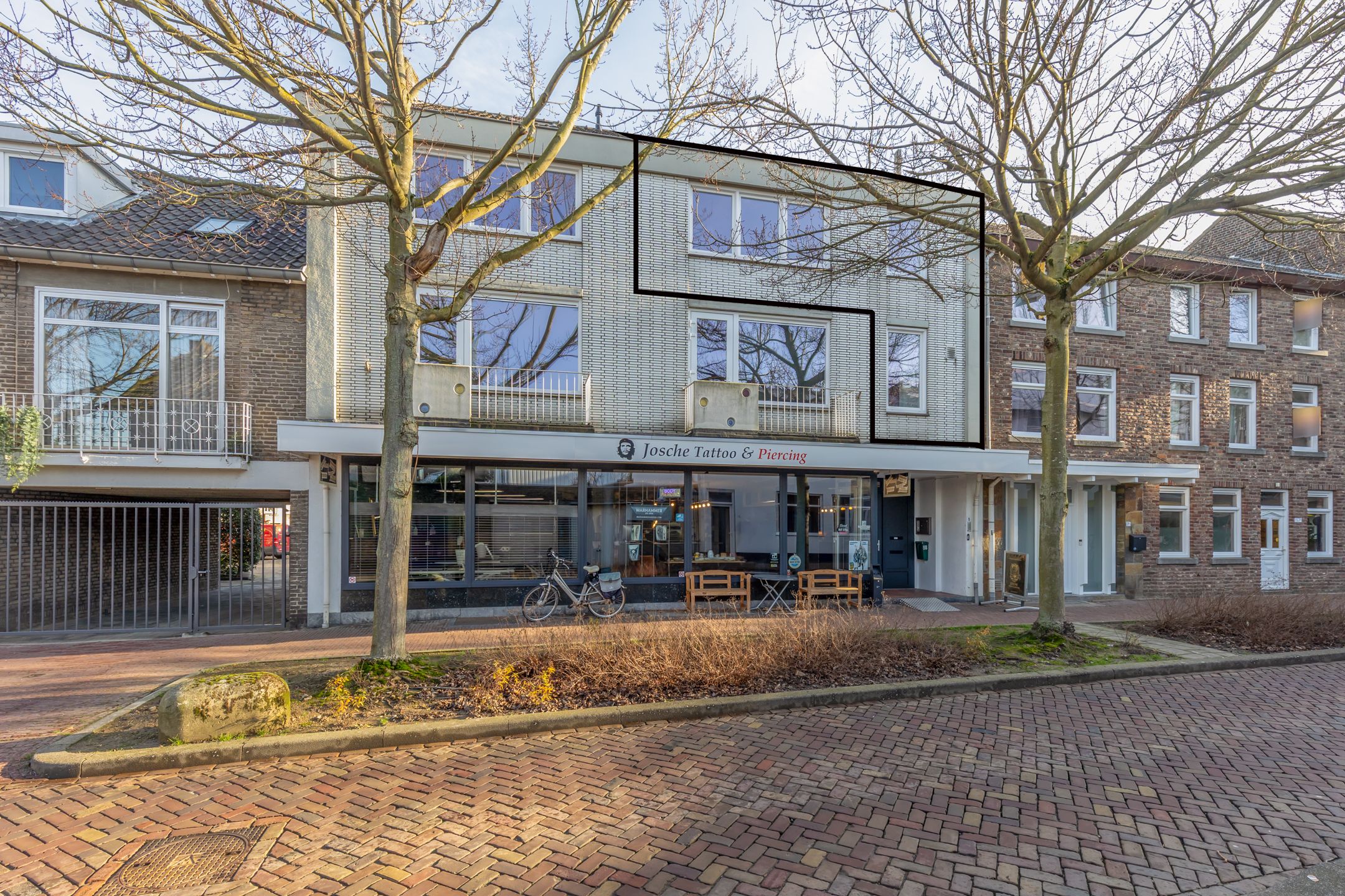 Foto van Heinseweg 9A, Sittard