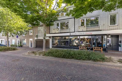 Foto van Heinseweg 9B, Sittard
