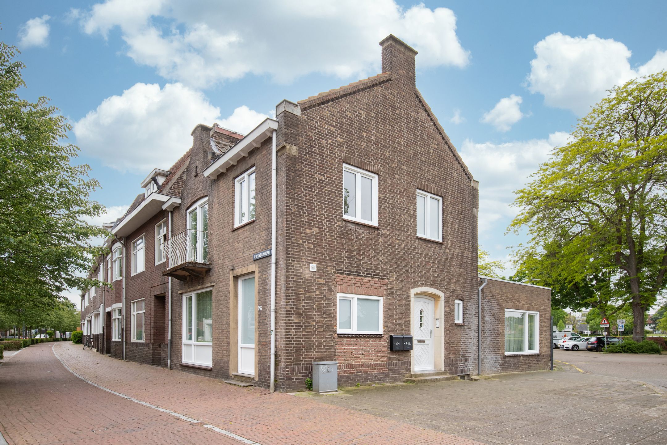 Foto van Overhovenerstraat 61, Sittard