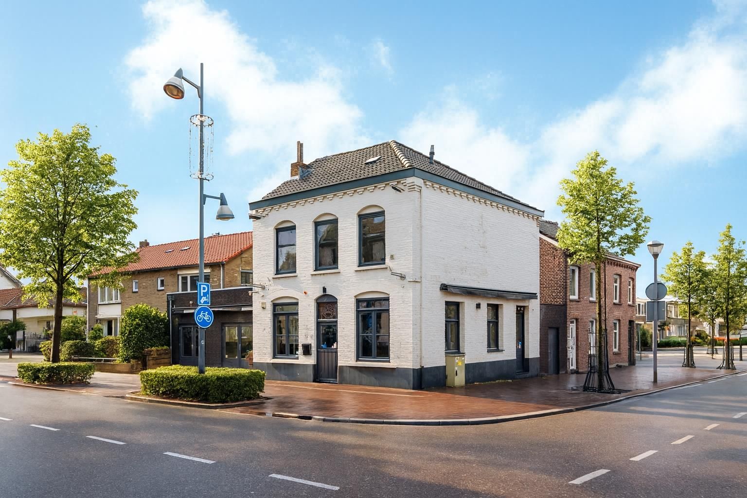 Foto van Rijksweg Noord 47, Sittard