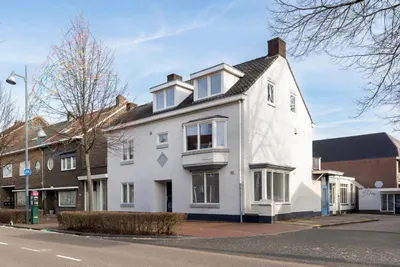 Foto van Rijksweg Noord 75, Sittard