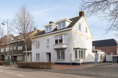 Foto van Rijksweg Noord 75D, Sittard