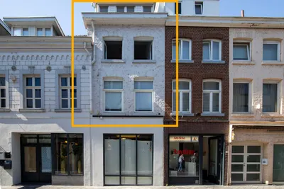 Foto van Voorstad 22a, Sittard