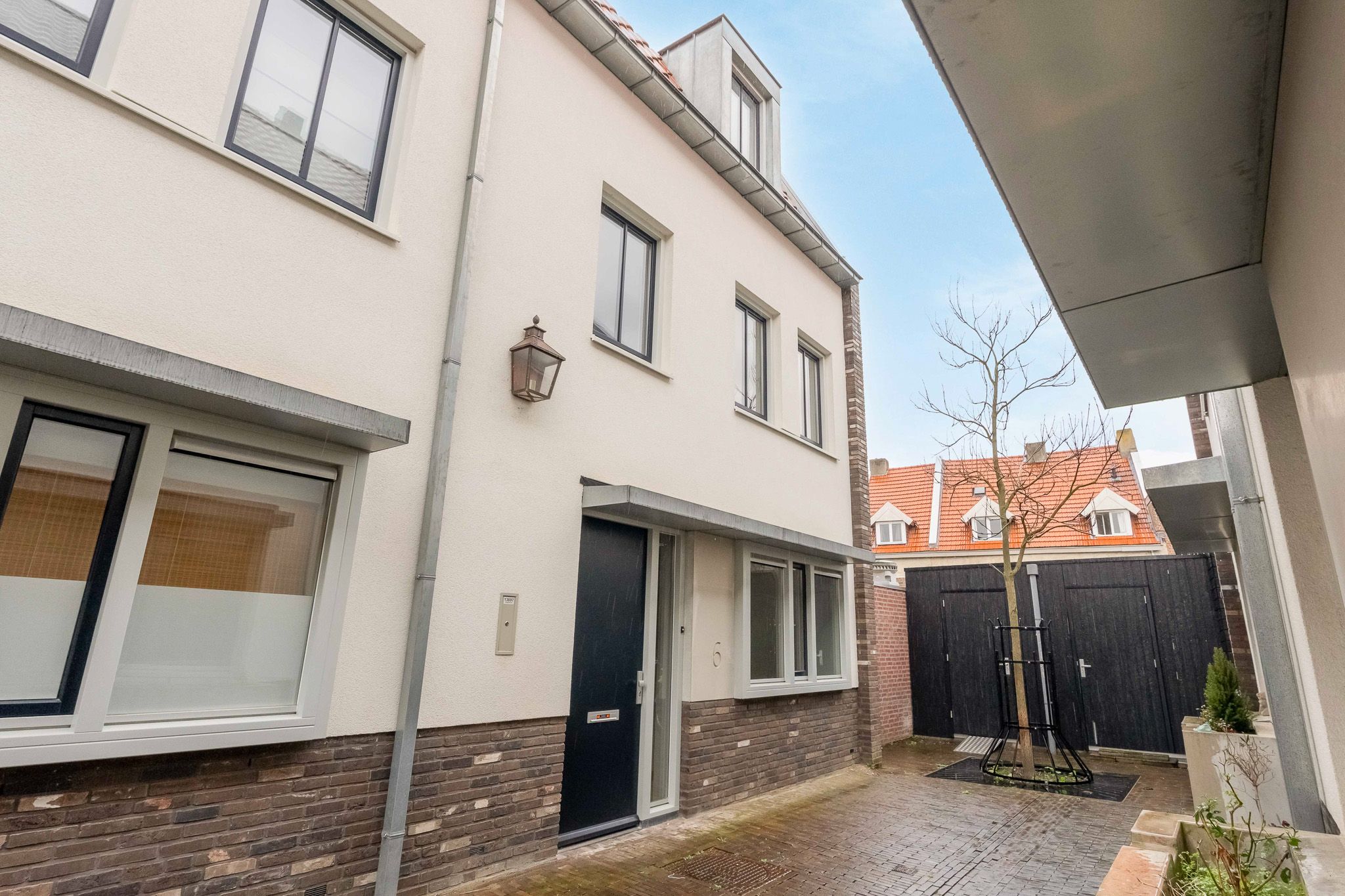 Foto van Engelenhof 6, Sittard