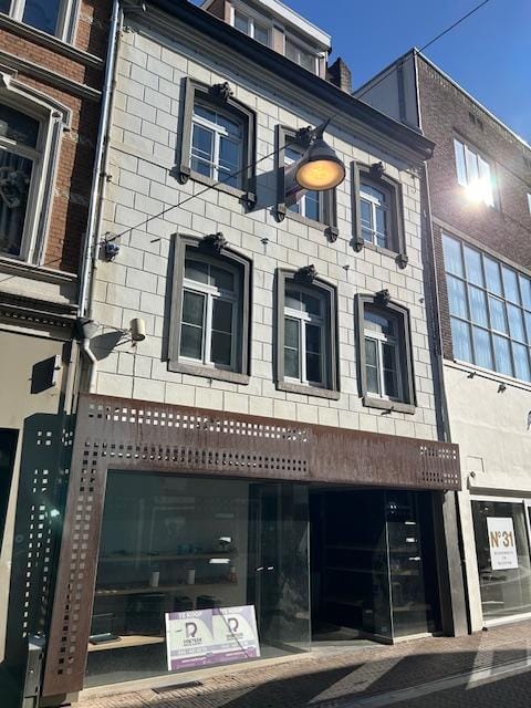 Foto van Limbrichterstraat 33A, Sittard
