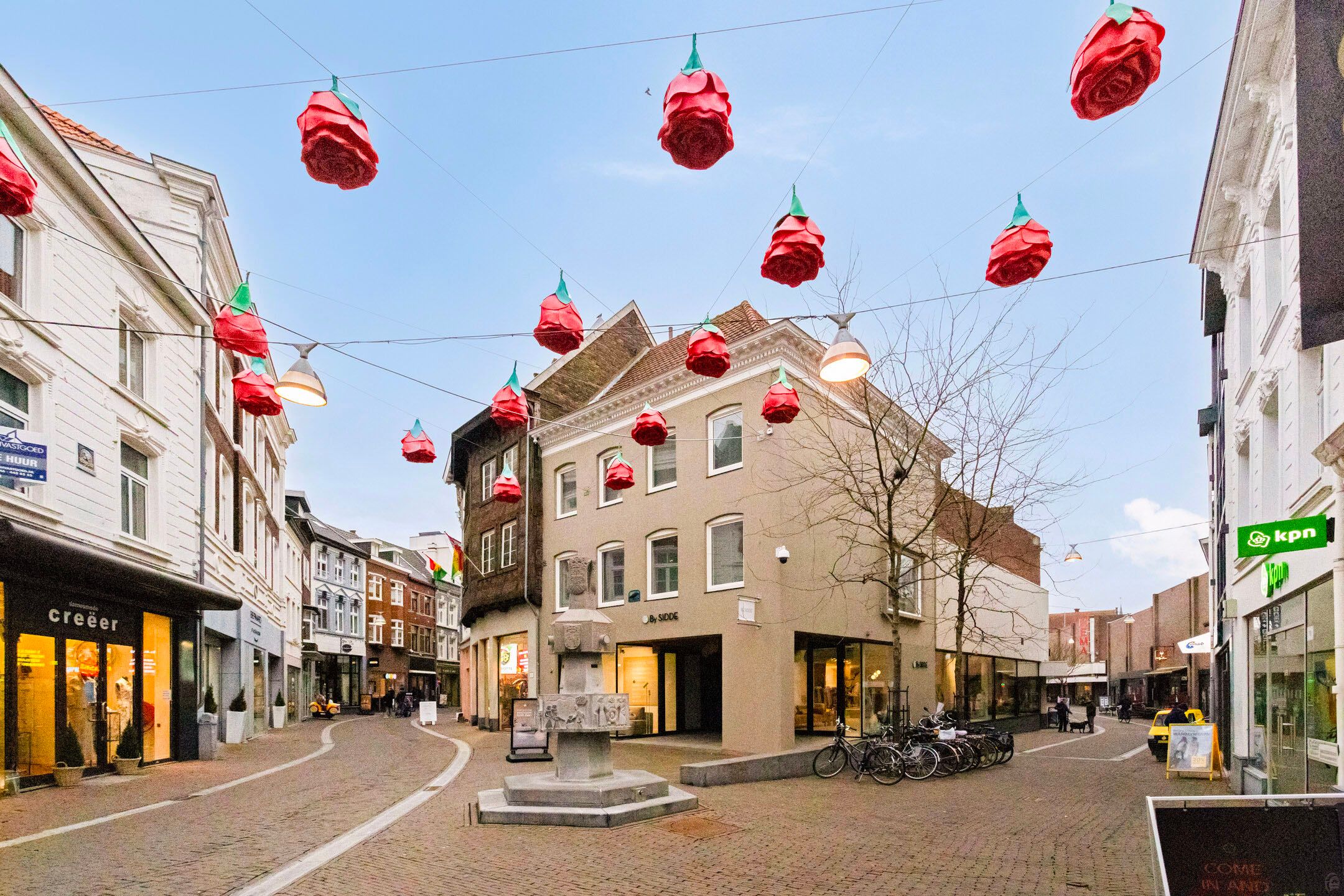 Foto van Limbrichterstraat 18A, Sittard