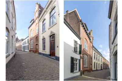 Foto van Begijnenhofstraat 6, Sittard
