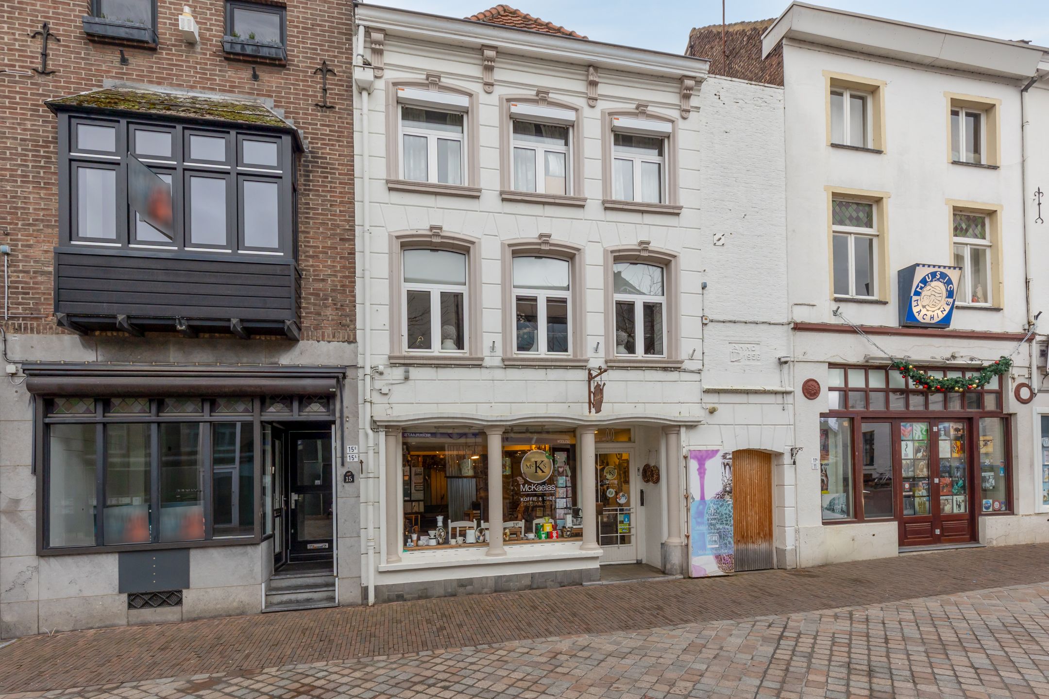 Foto van Paardestraat 13, Sittard