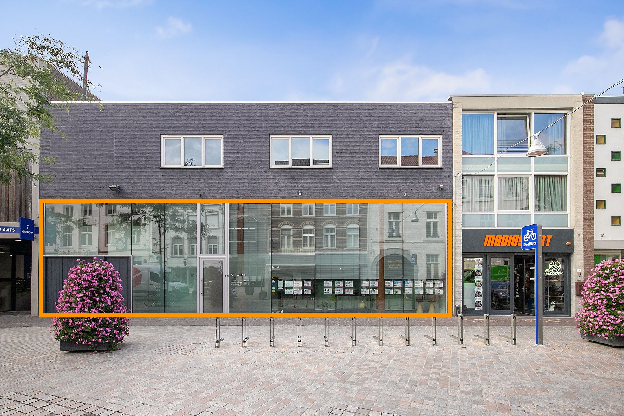 Foto van Paardestraat 10, Sittard