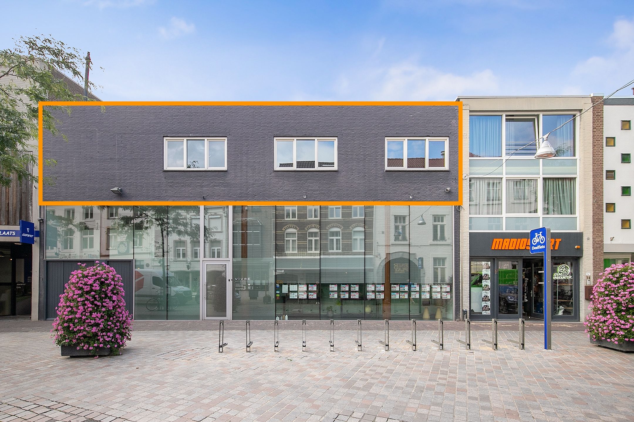 Foto van Paardestraat 12, Sittard