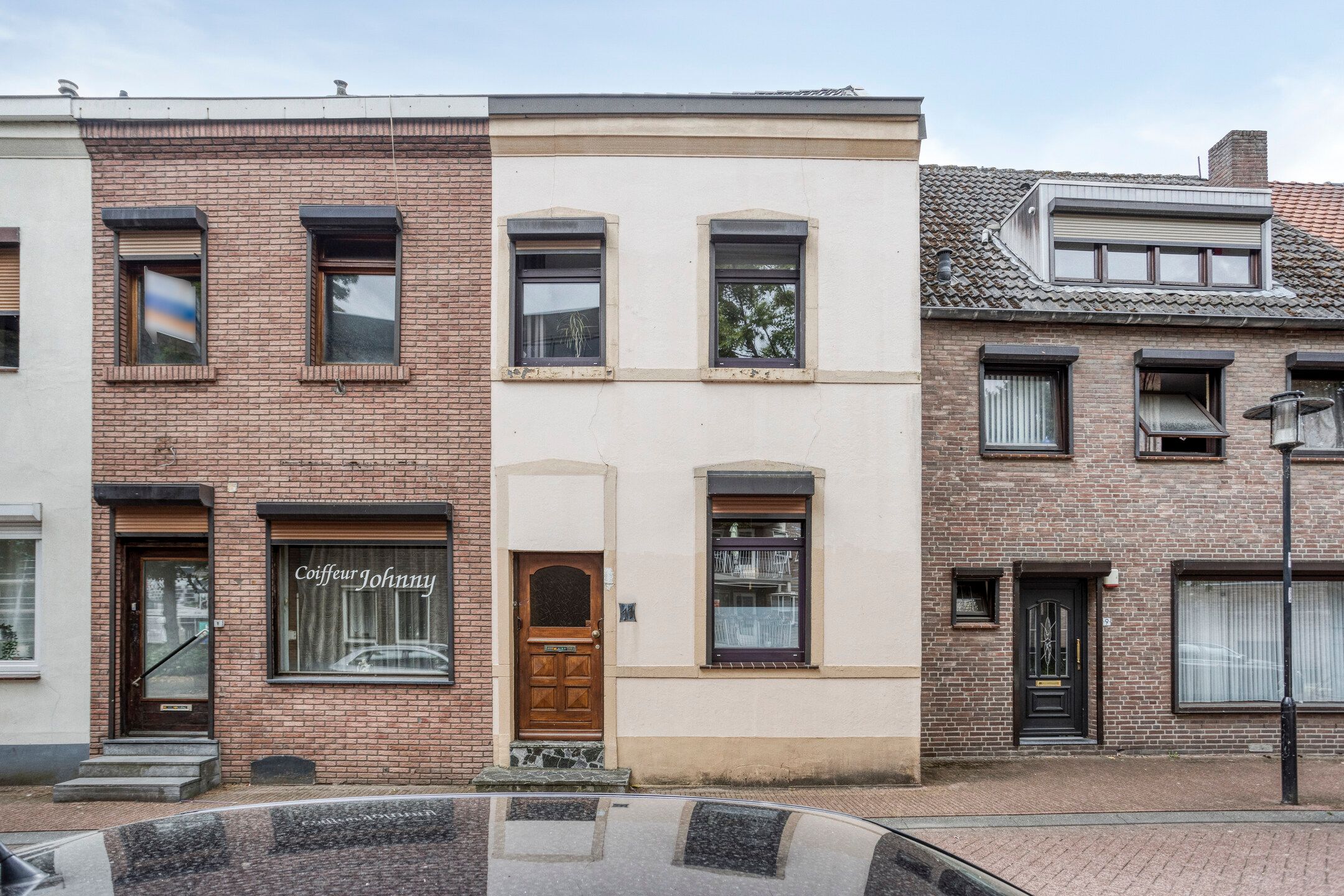 Foto van Oude Broeksittarderweg 11, Sittard