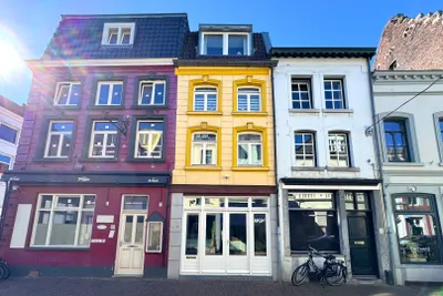 Foto van Putstraat 35, Sittard