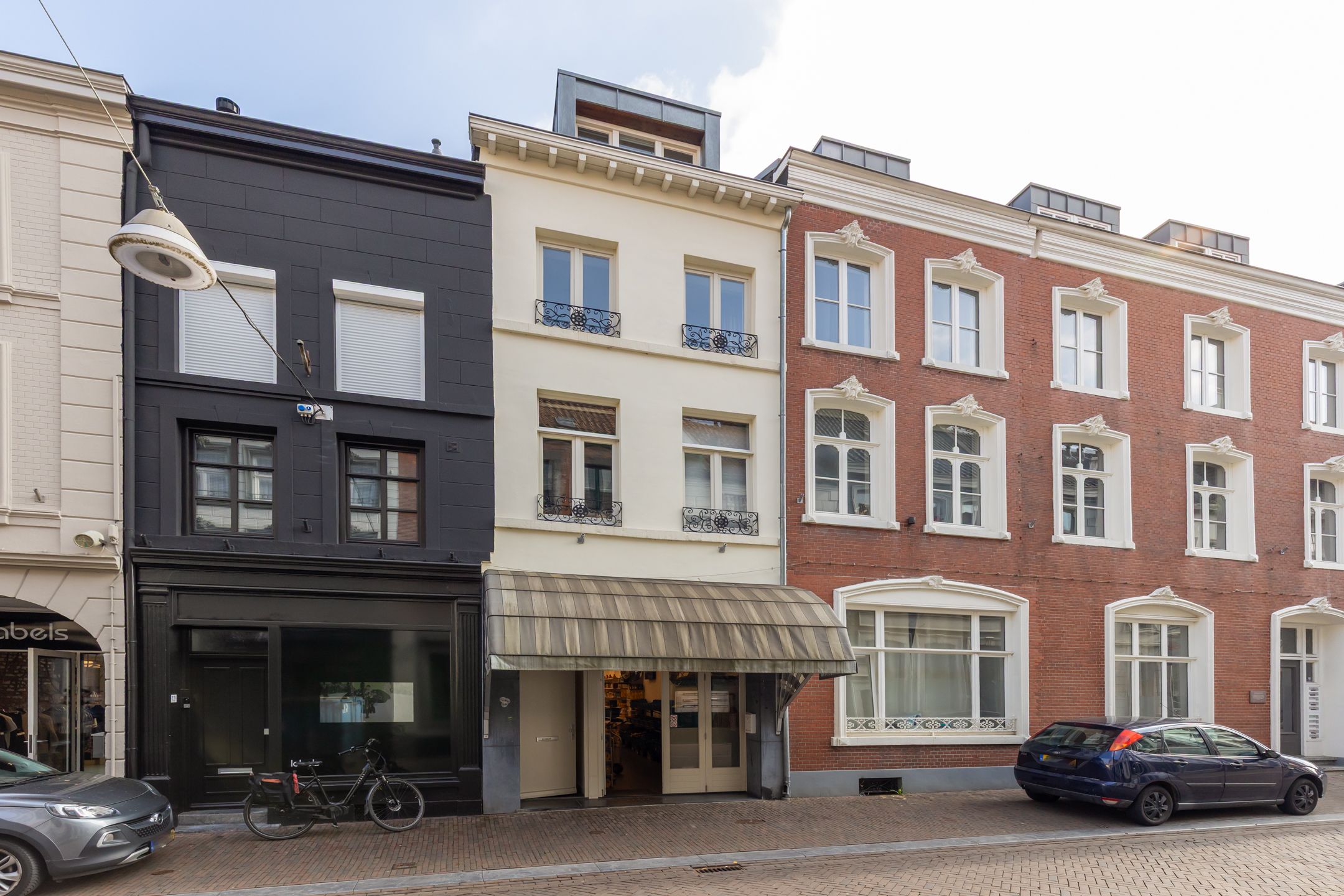 Foto van Putstraat 14A, Sittard