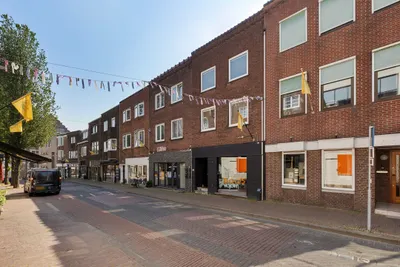 Foto van Rosmolenstraat 20A, Sittard