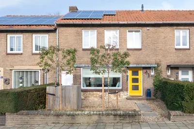 Foto van Engelenkampstraat 3, Sittard