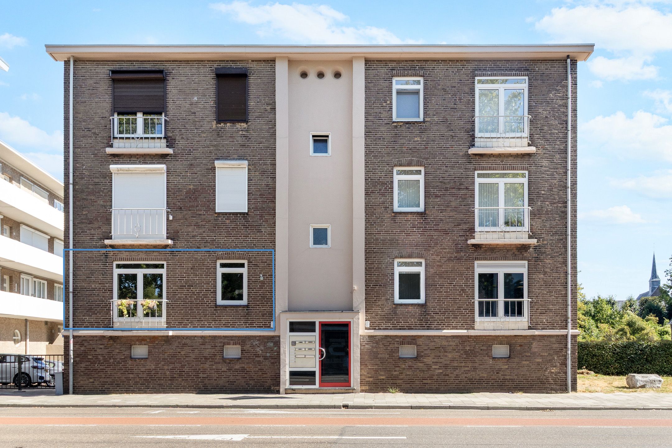 Foto van Engelenkampstraat 35, Sittard