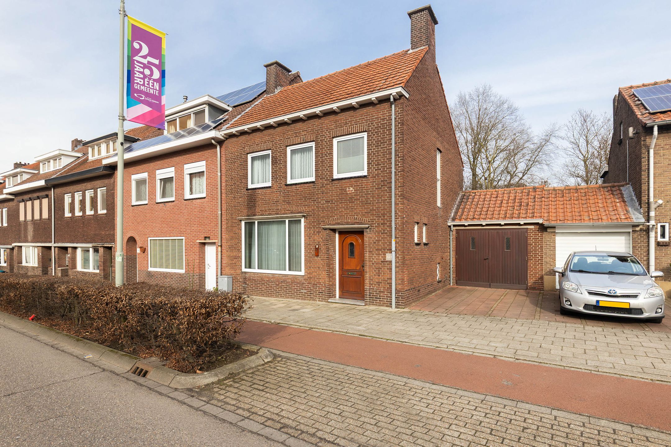 Foto van Engelenkampstraat 7, Sittard