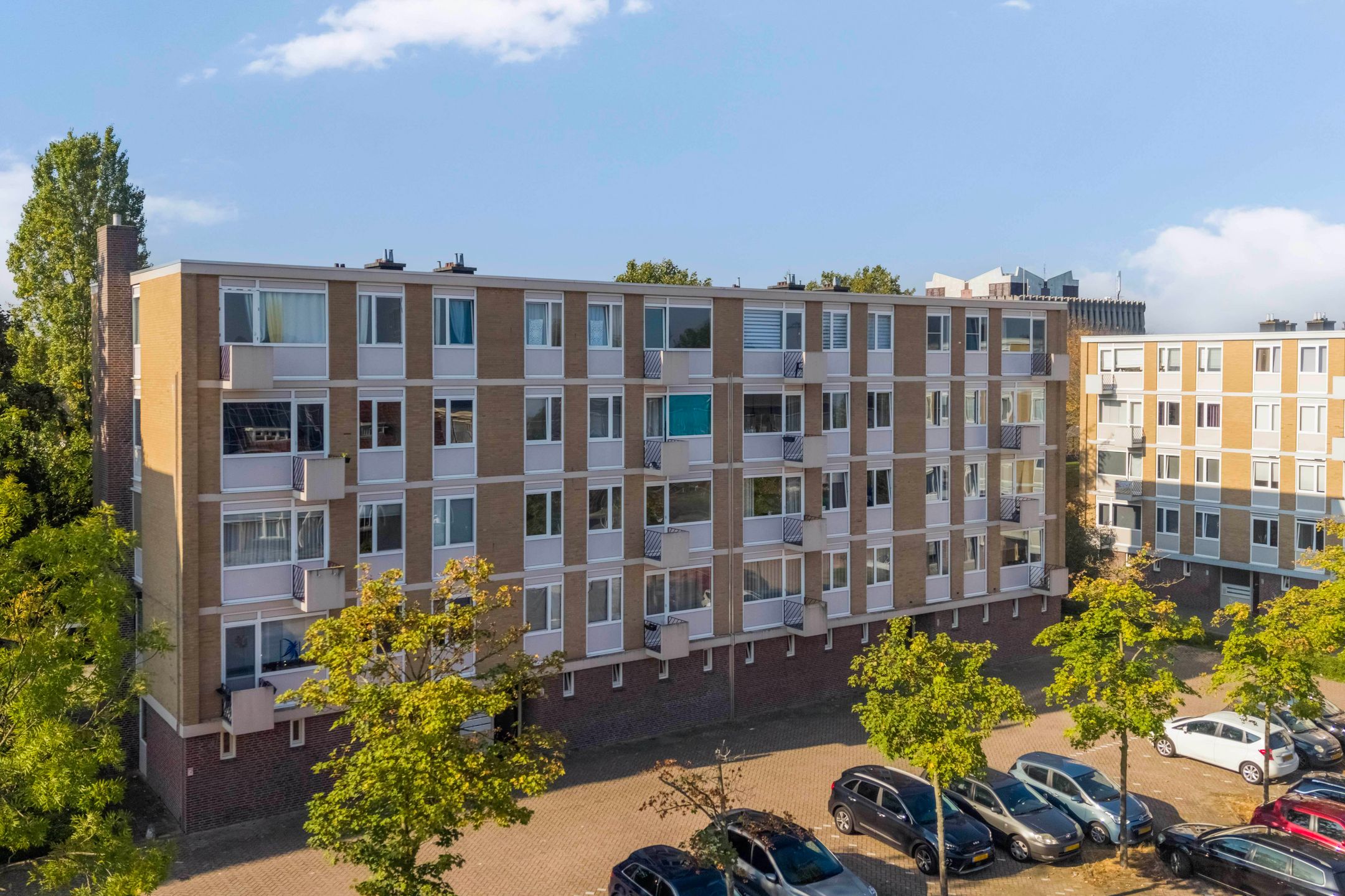 Foto van Engelenkampstraat 12I, Sittard