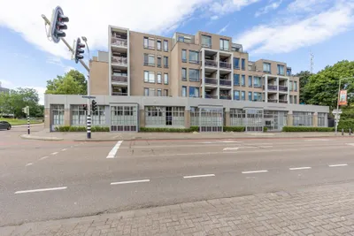 Foto van Engelenkampstraat 48, Sittard