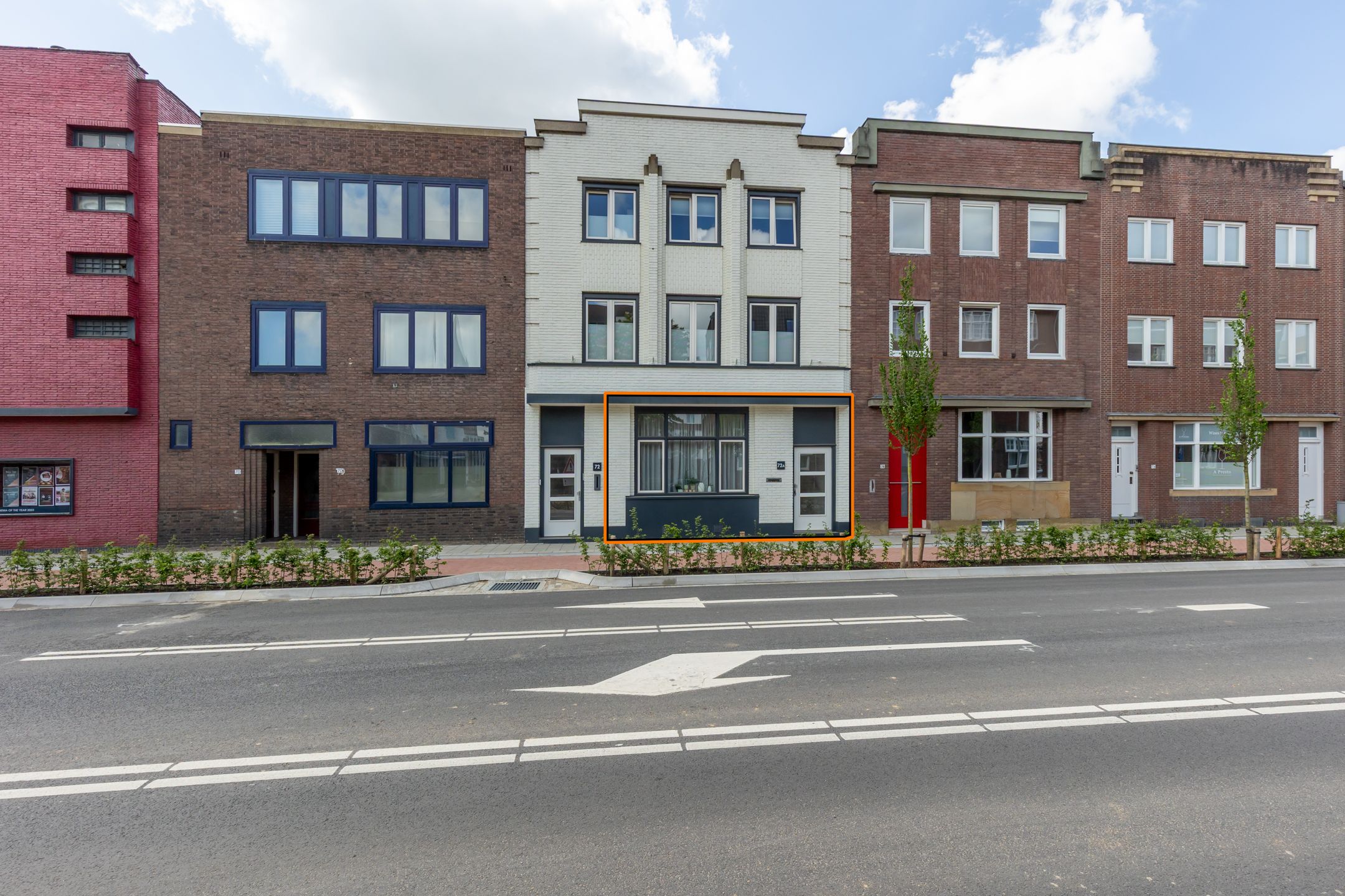 Foto van Engelenkampstraat 72A, Sittard