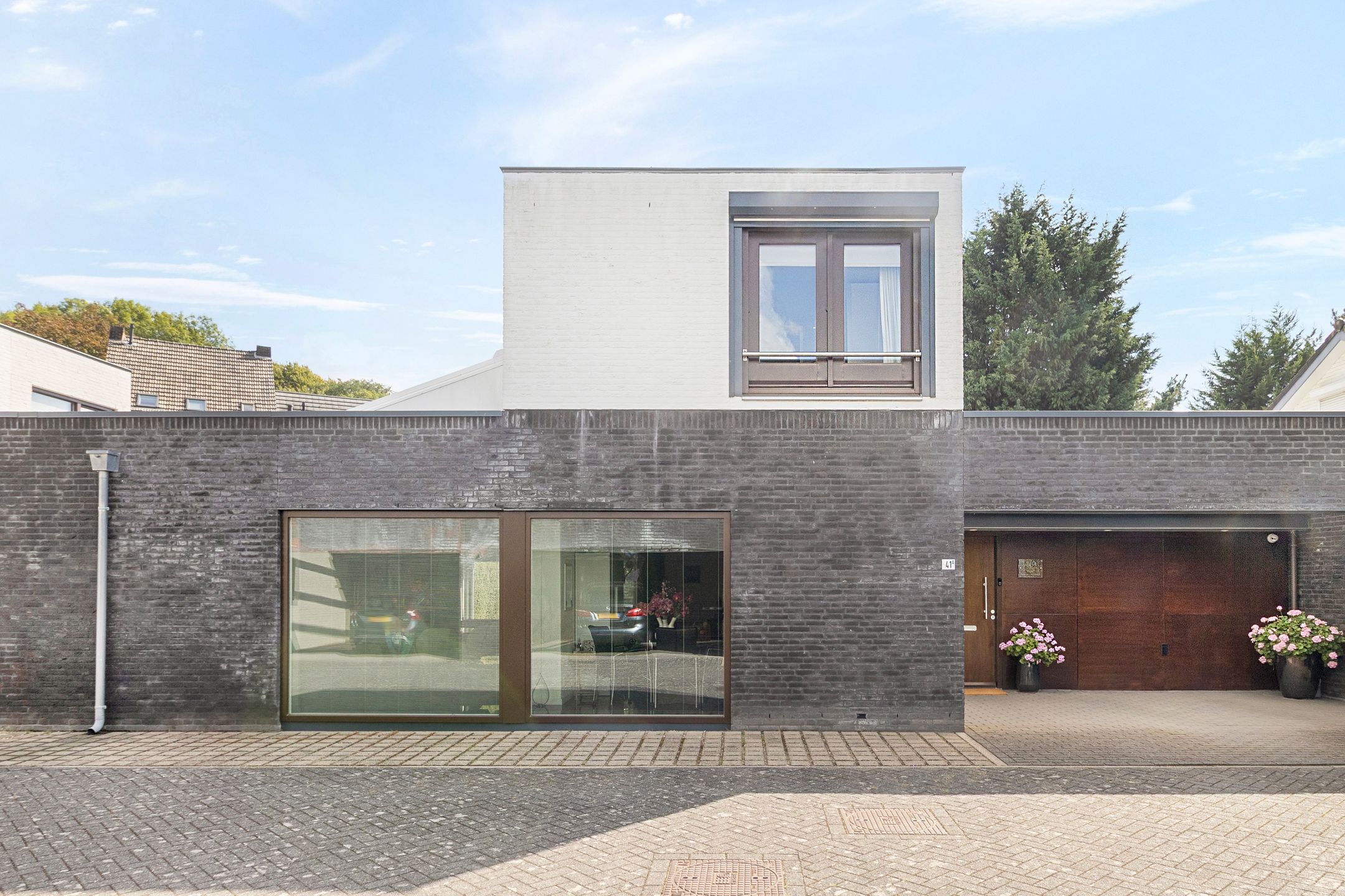 Foto van Jubileumstraat 41A, Sittard