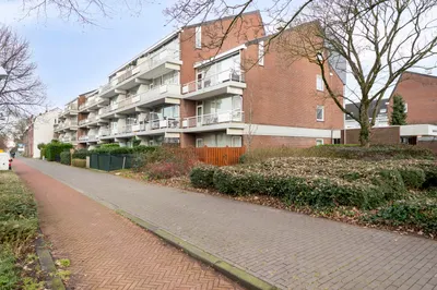 Foto van Agricolastraat 10, Sittard