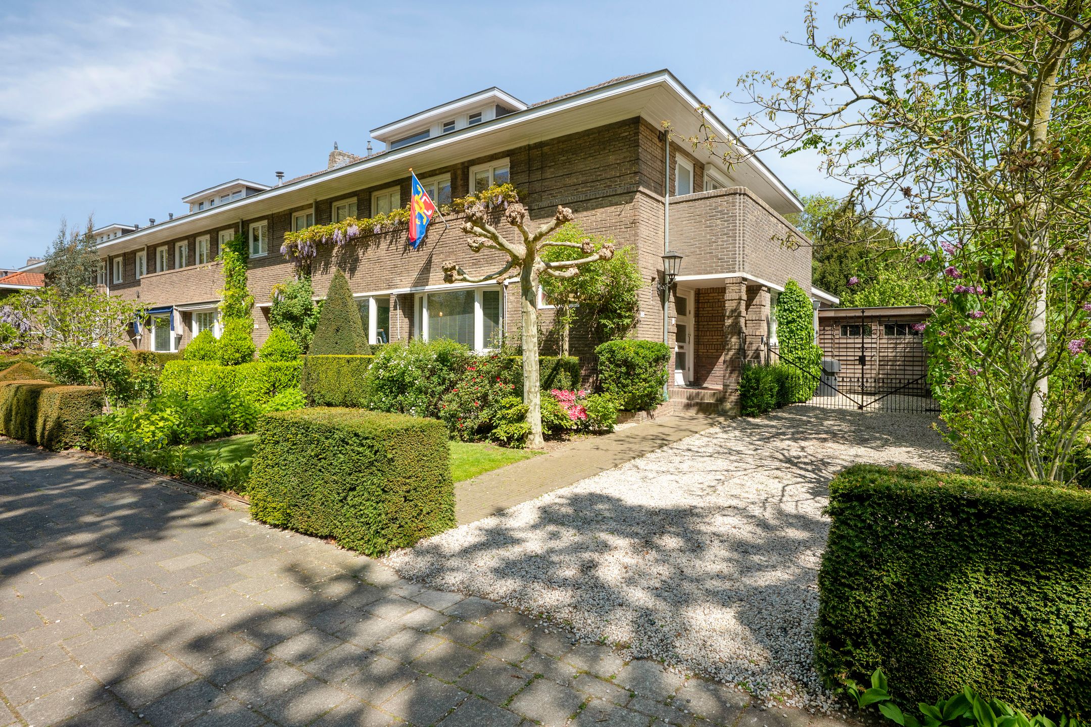 Foto van Agricolastraat 154, Sittard