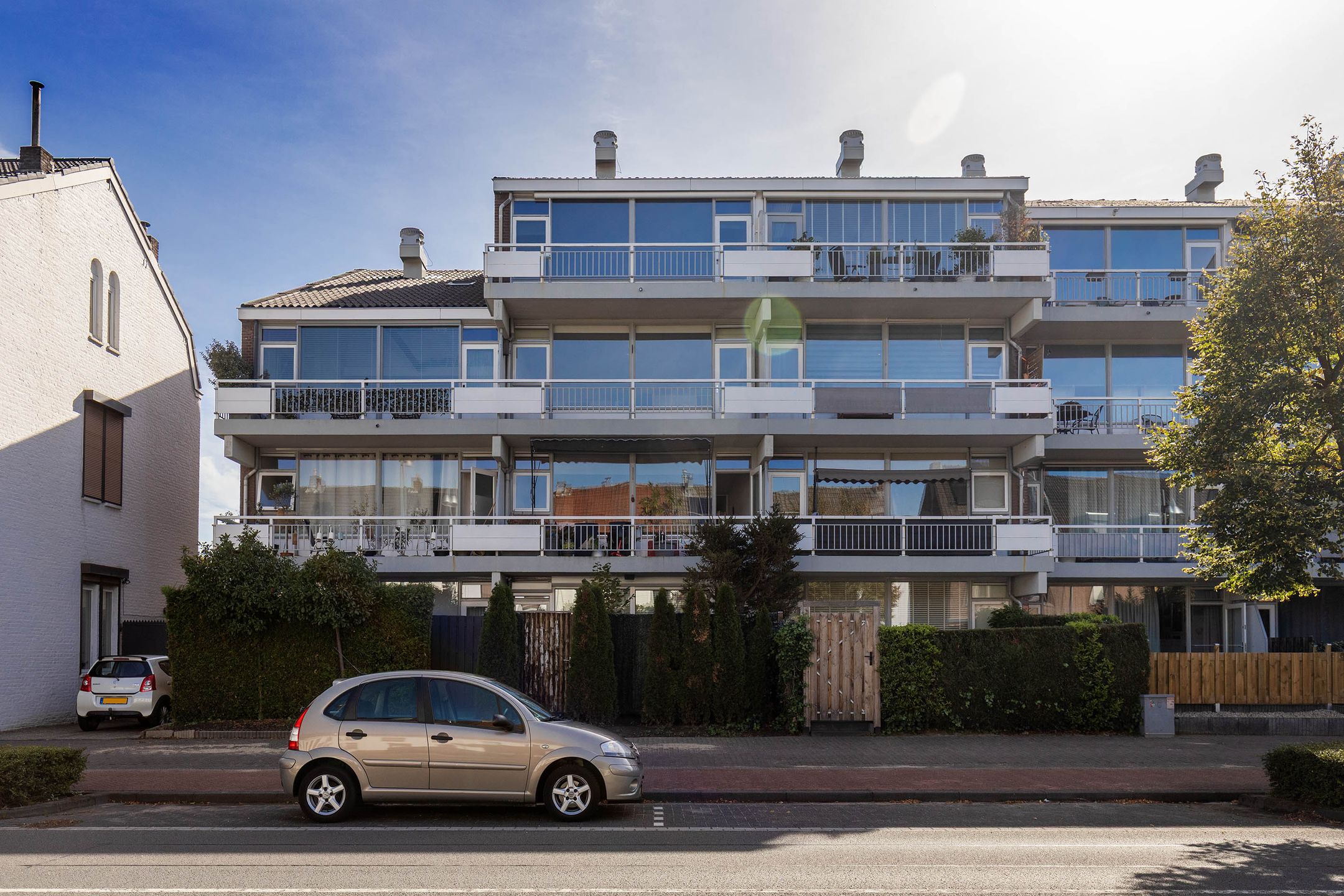 Foto van Agricolastraat 58, Sittard