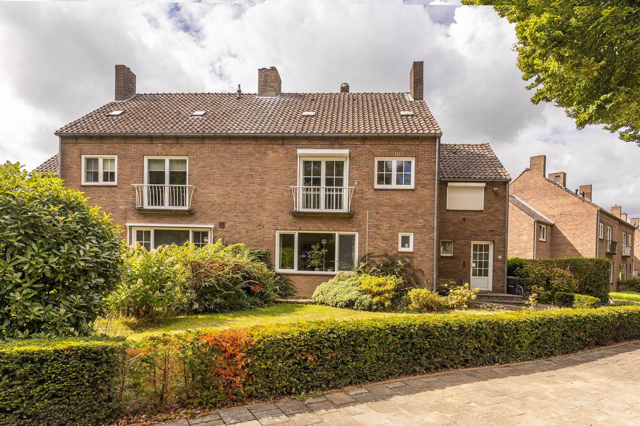 Foto van Beukenlaan 2A, Sittard