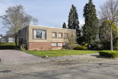 Foto van Kastanjelaan 29, Sittard