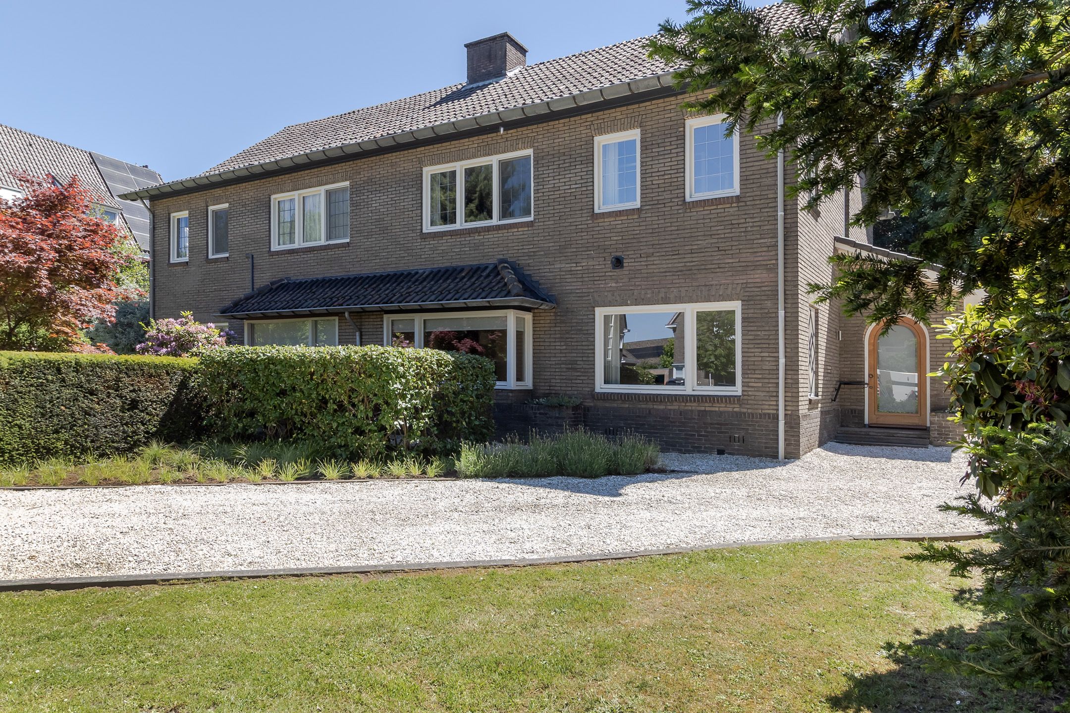 Foto van Kastanjelaan 12, Sittard