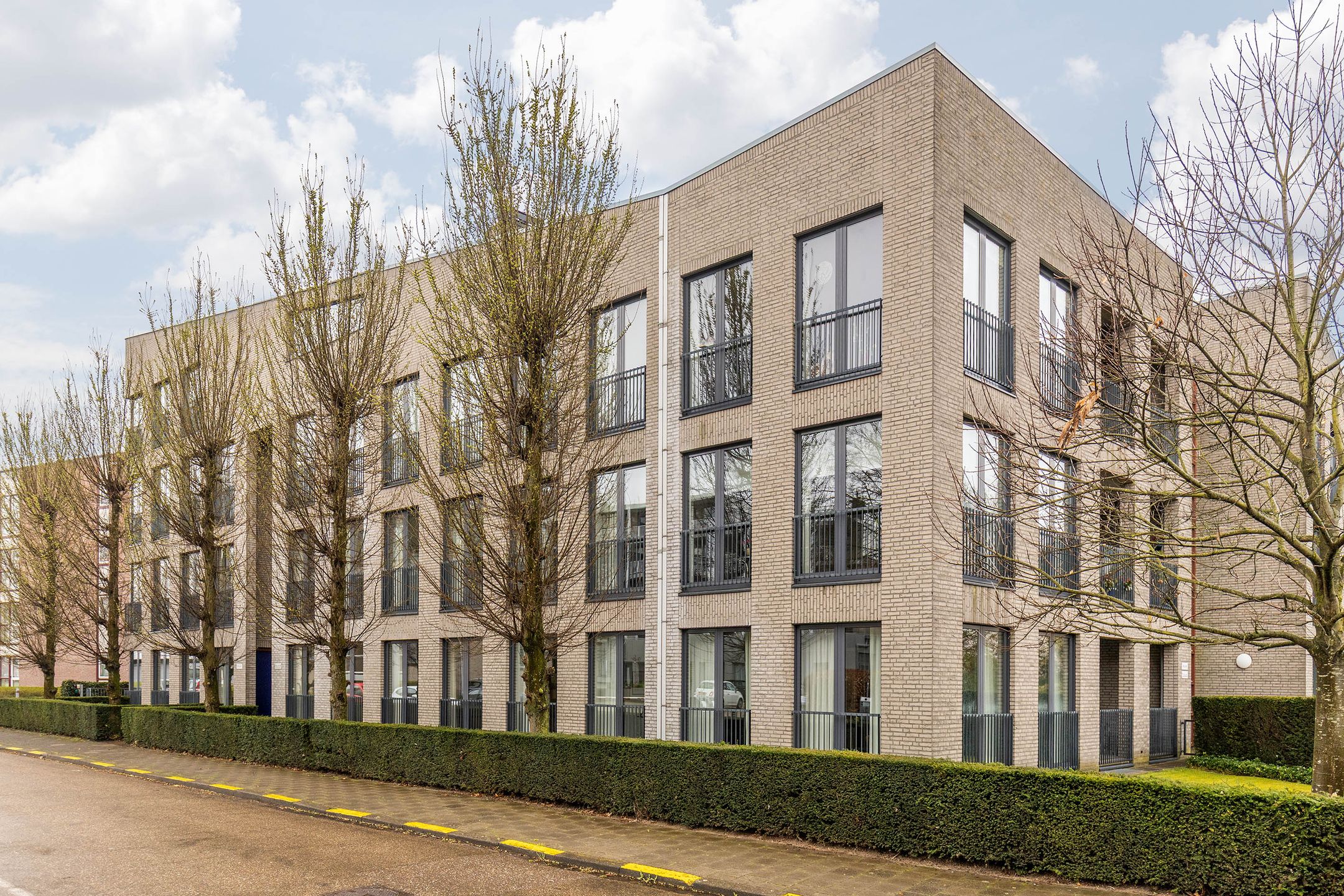 Foto van Kastanjelaan 42, Sittard
