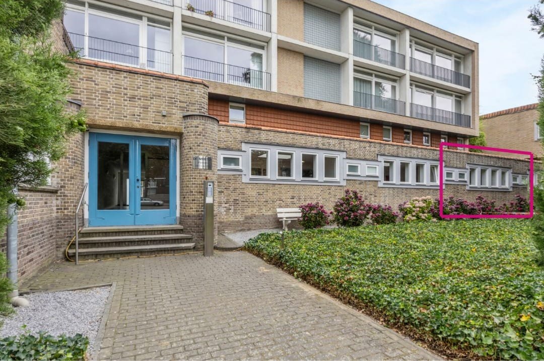 Foto van Parklaan 134, Sittard