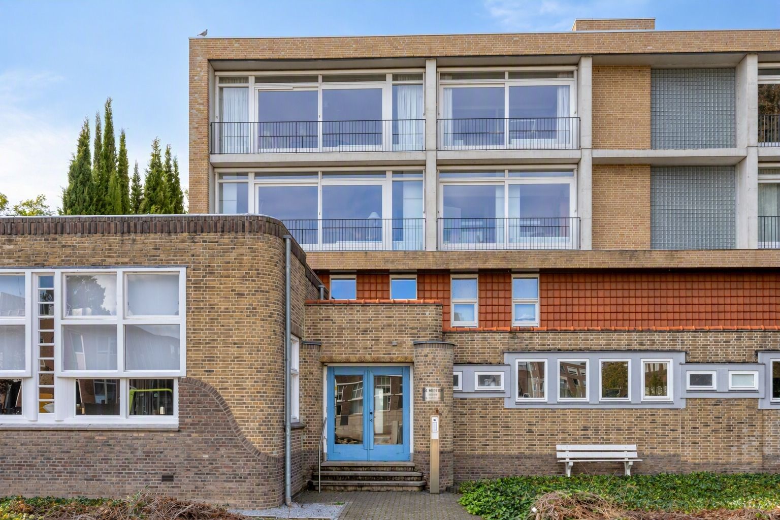 Foto van Parklaan 137, Sittard