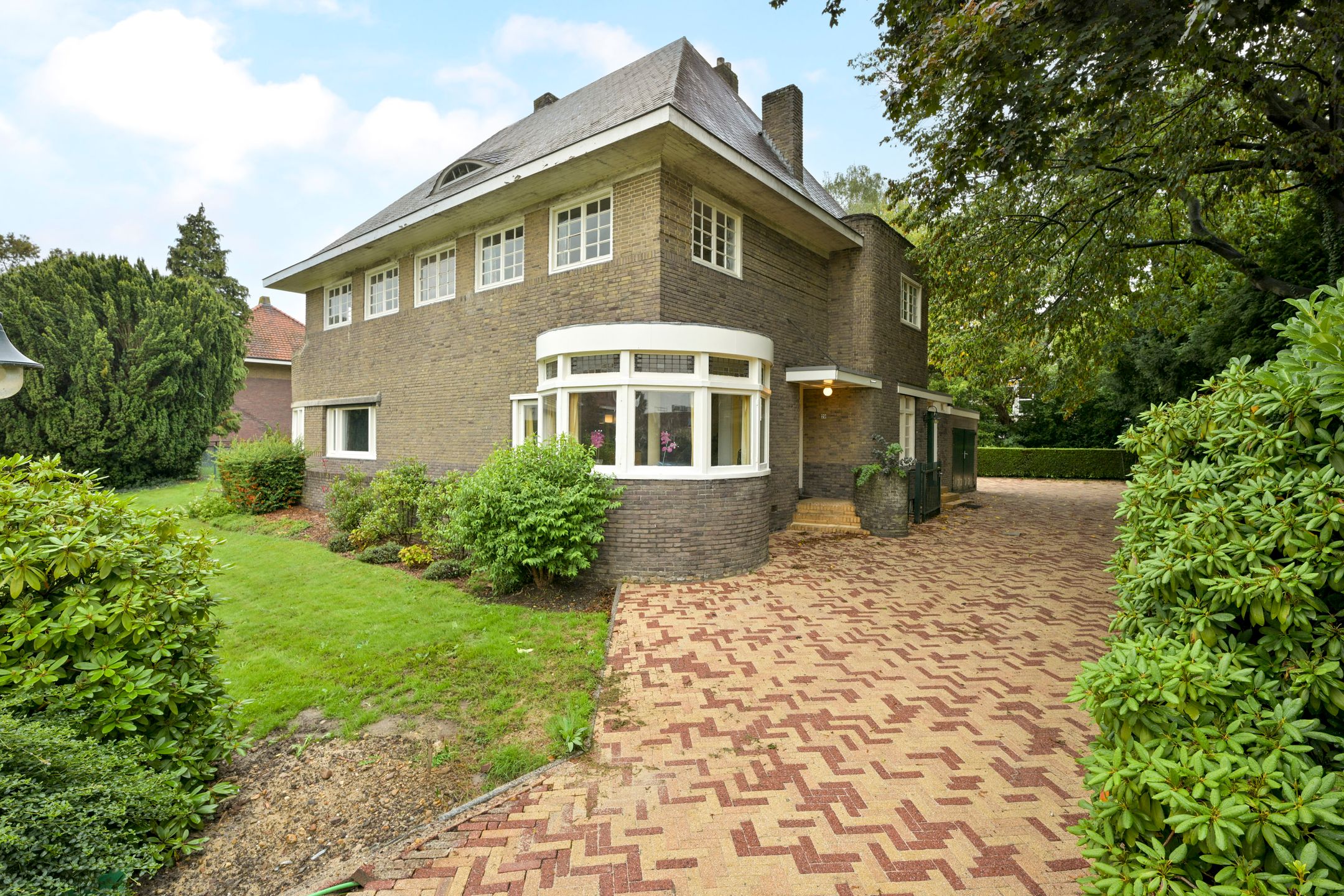 Foto van Parklaan 29, Sittard